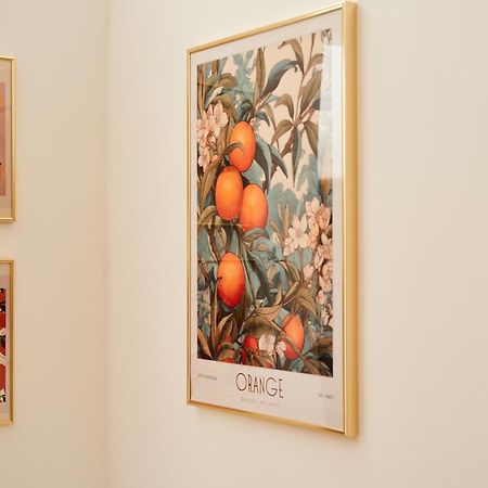 Malixa - Apartment In The Heart Of Vienna Next To Metro Εξωτερικό φωτογραφία