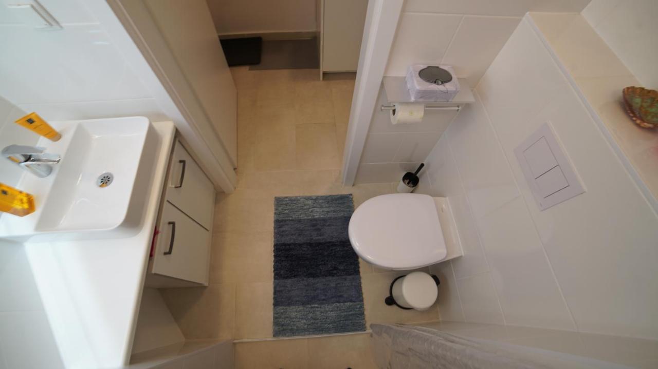 Malixa - Apartment In The Heart Of Vienna Next To Metro Εξωτερικό φωτογραφία