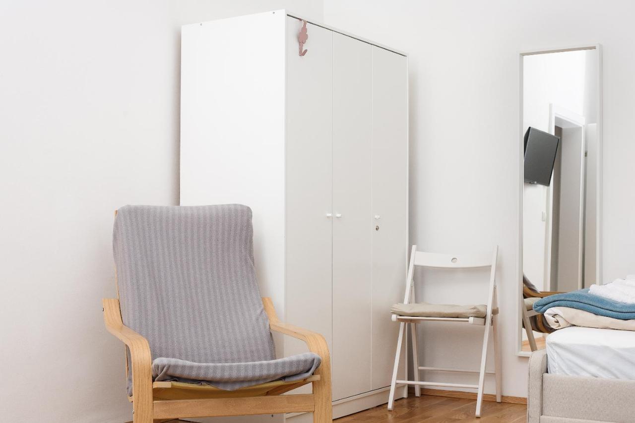 Malixa - Apartment In The Heart Of Vienna Next To Metro Εξωτερικό φωτογραφία