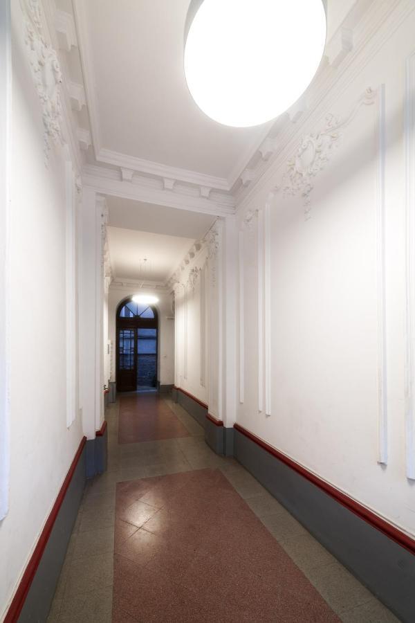 Malixa - Apartment In The Heart Of Vienna Next To Metro Εξωτερικό φωτογραφία