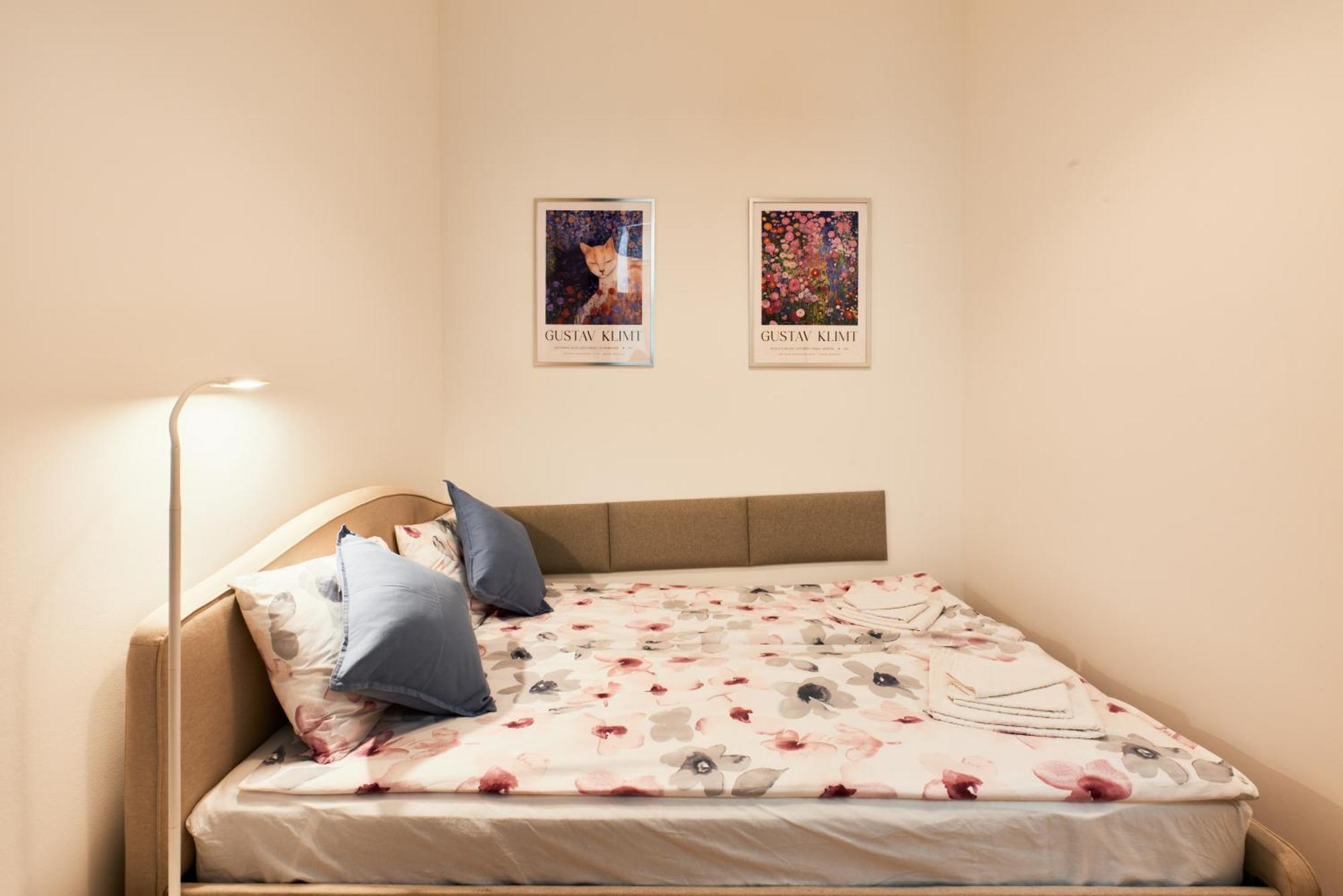 Malixa - Apartment In The Heart Of Vienna Next To Metro Εξωτερικό φωτογραφία