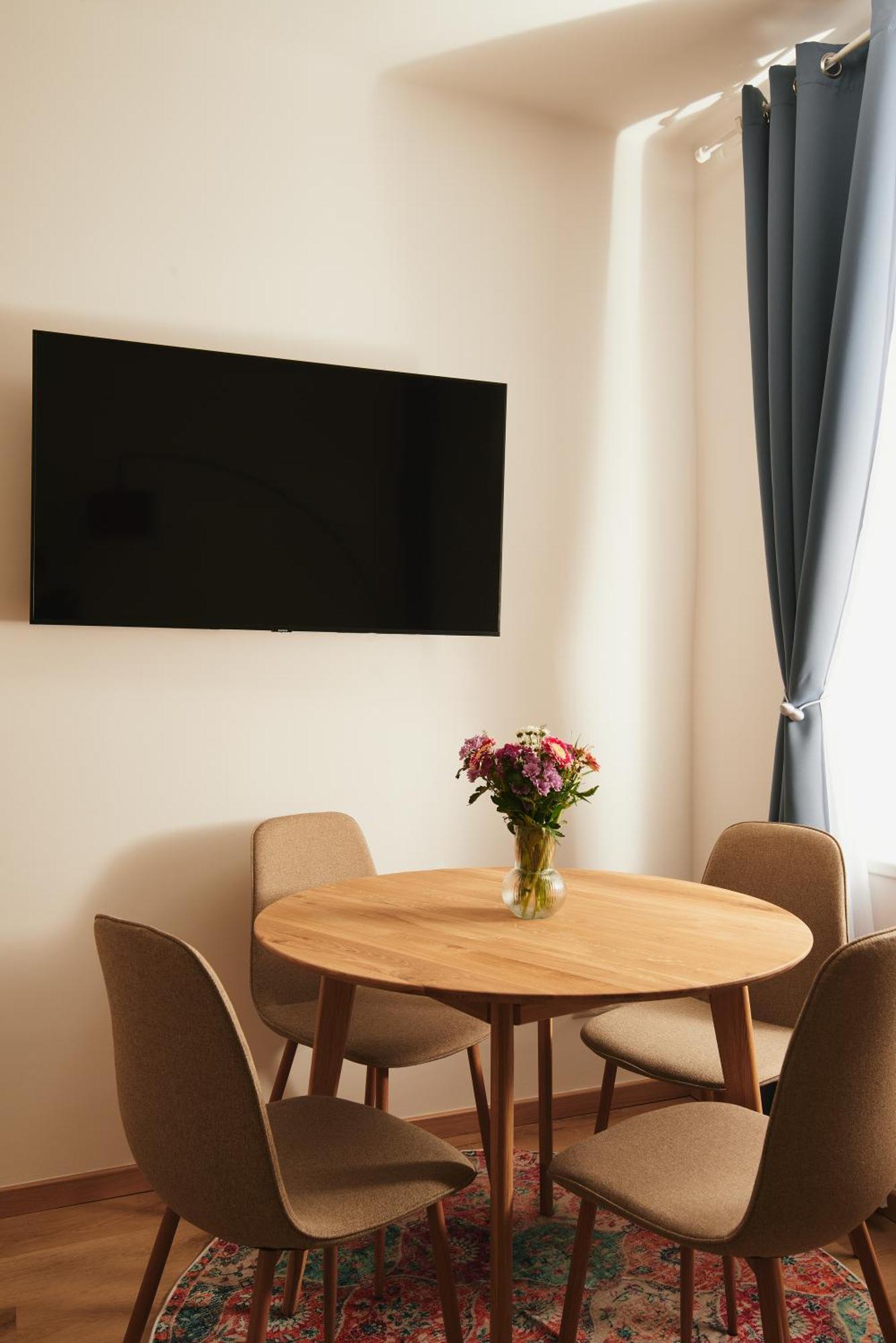 Malixa - Apartment In The Heart Of Vienna Next To Metro Εξωτερικό φωτογραφία
