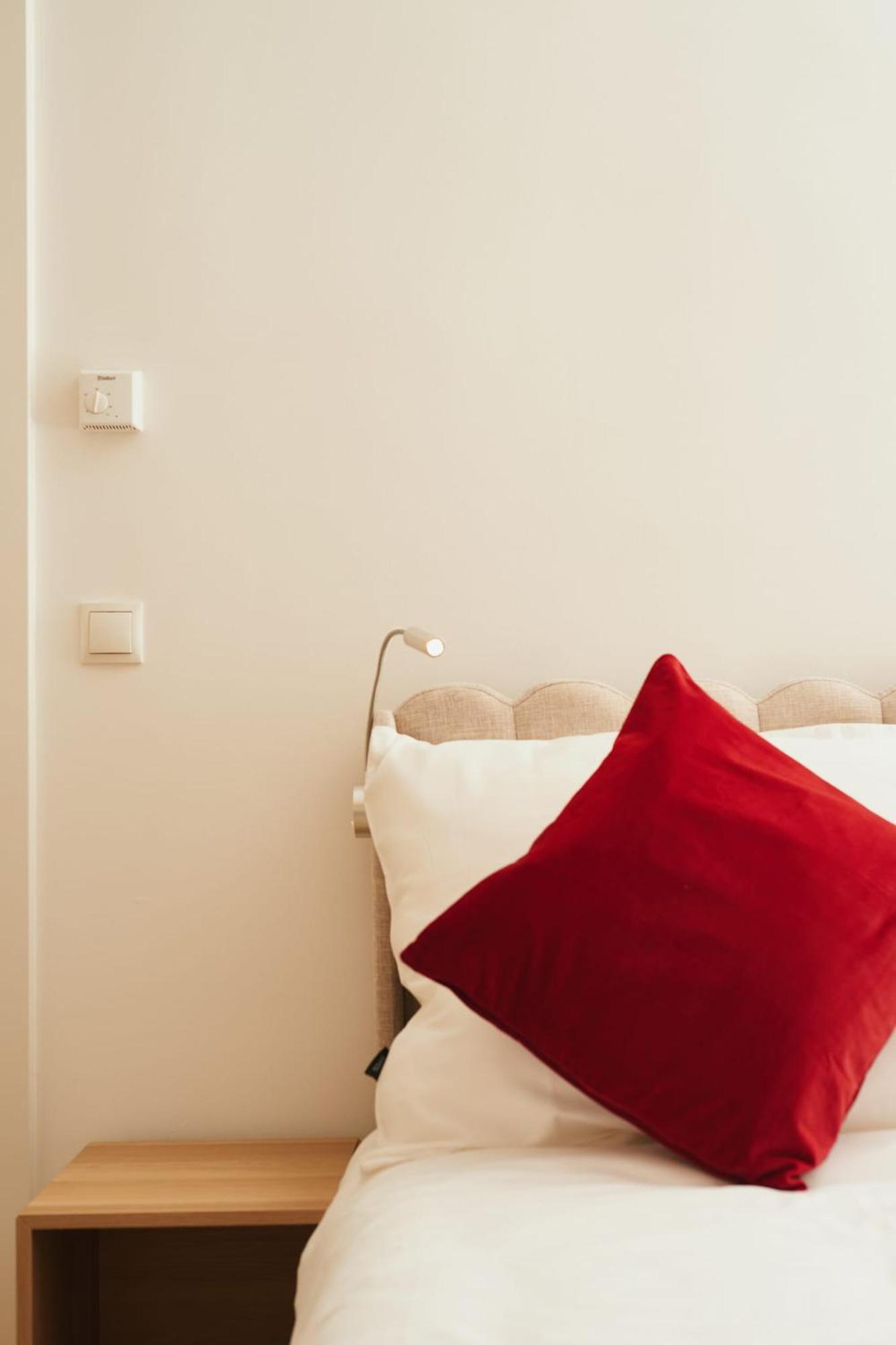 Malixa - Apartment In The Heart Of Vienna Next To Metro Εξωτερικό φωτογραφία