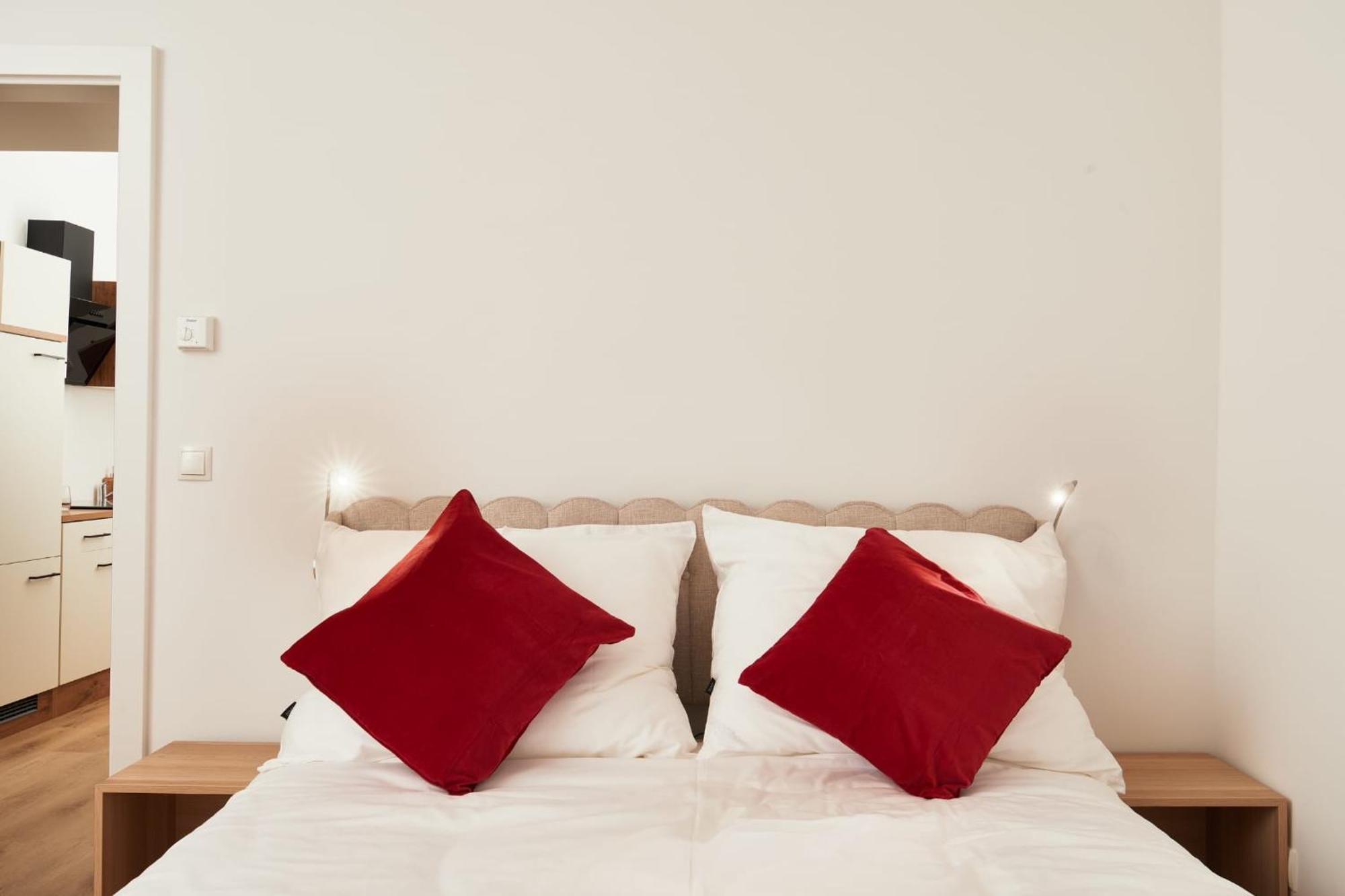 Malixa - Apartment In The Heart Of Vienna Next To Metro Εξωτερικό φωτογραφία